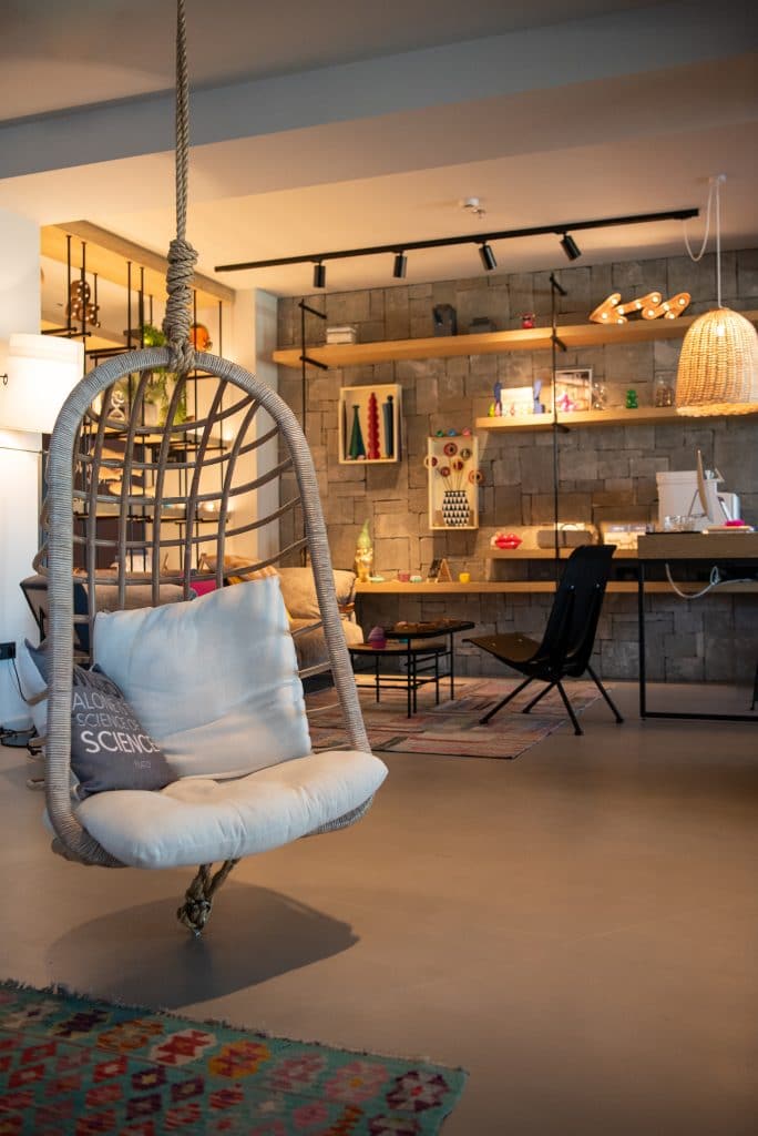 Interior Photography - Moxy