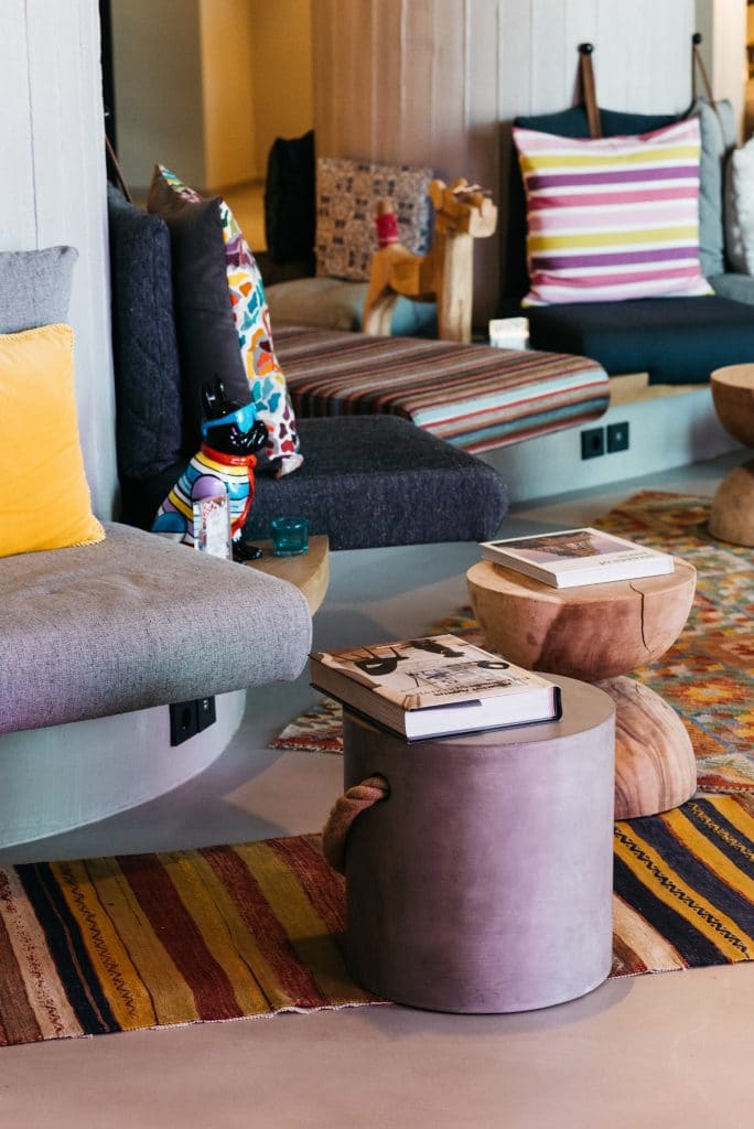 Interior Photography - Moxy